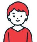 中学生の息子くんのママ