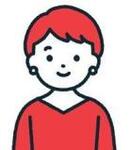 中学生の息子くんのママ